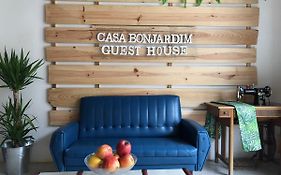 Casa Bonjardim
